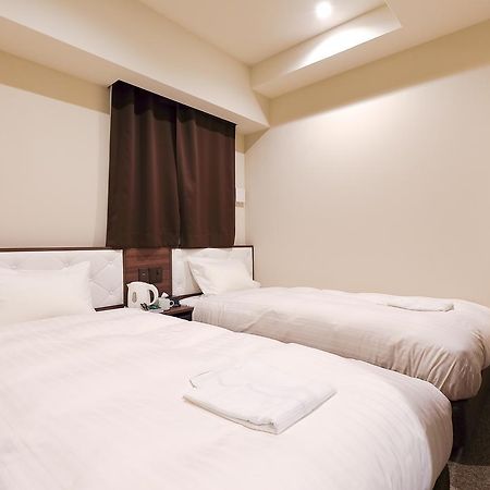 Welina Hotel Dotonbori Osaka Luaran gambar