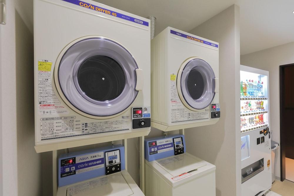 Welina Hotel Dotonbori Osaka Luaran gambar