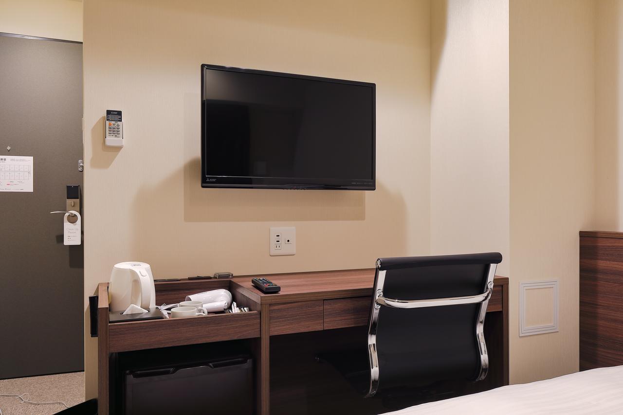 Welina Hotel Dotonbori Osaka Luaran gambar