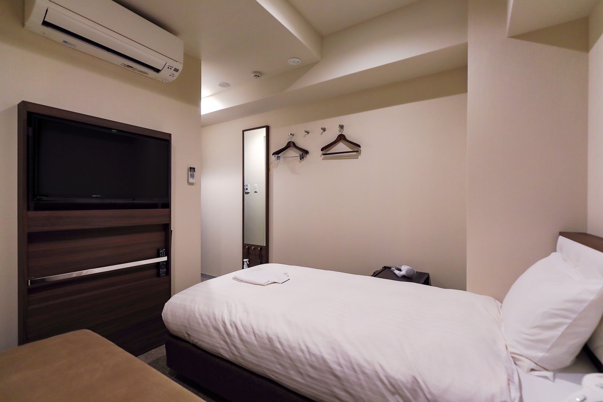 Welina Hotel Dotonbori Osaka Luaran gambar