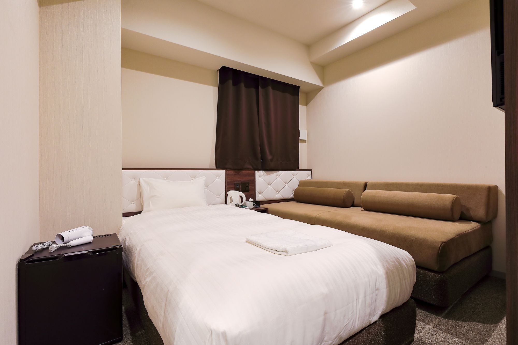 Welina Hotel Dotonbori Osaka Luaran gambar