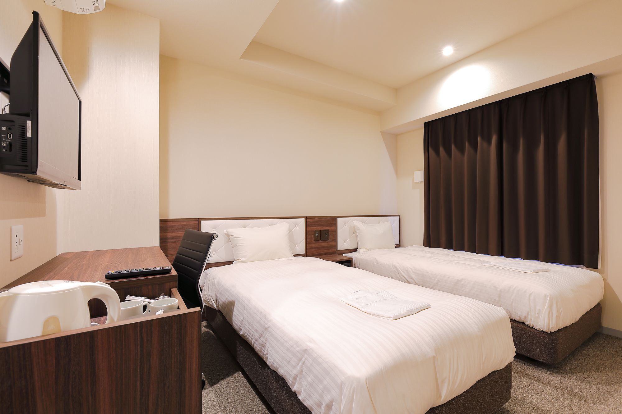 Welina Hotel Dotonbori Osaka Luaran gambar