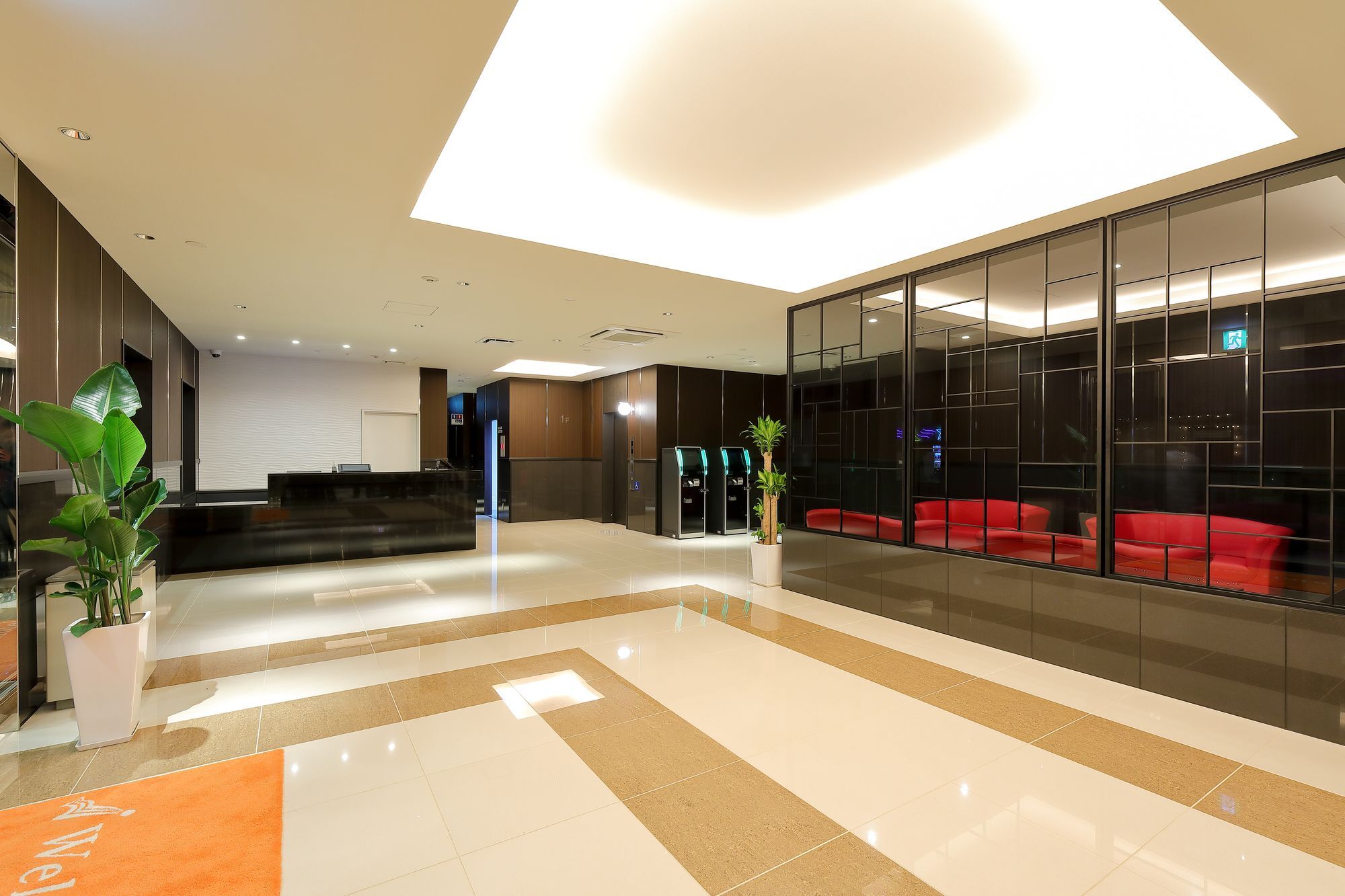 Welina Hotel Dotonbori Osaka Luaran gambar