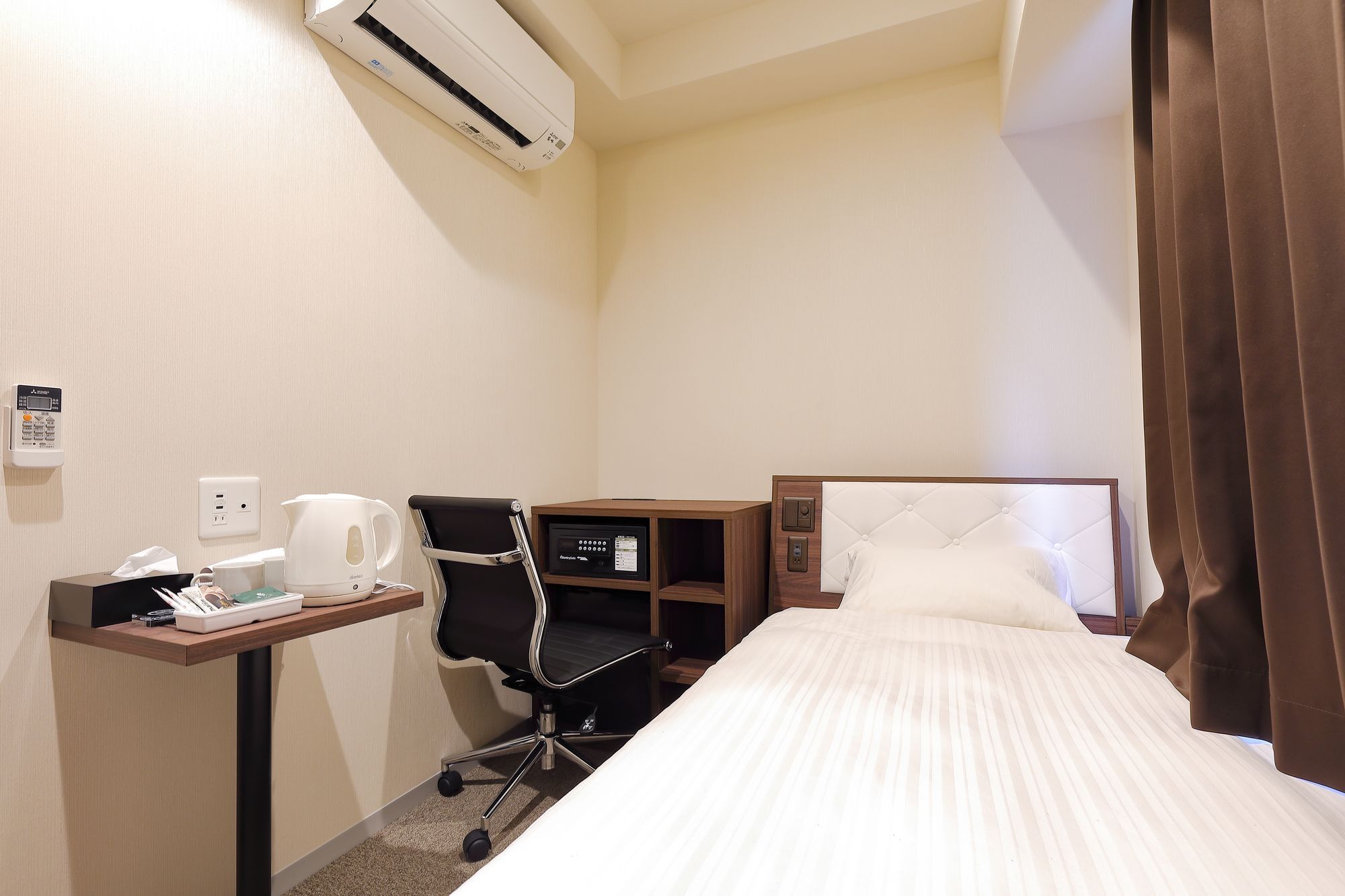 Welina Hotel Dotonbori Osaka Luaran gambar
