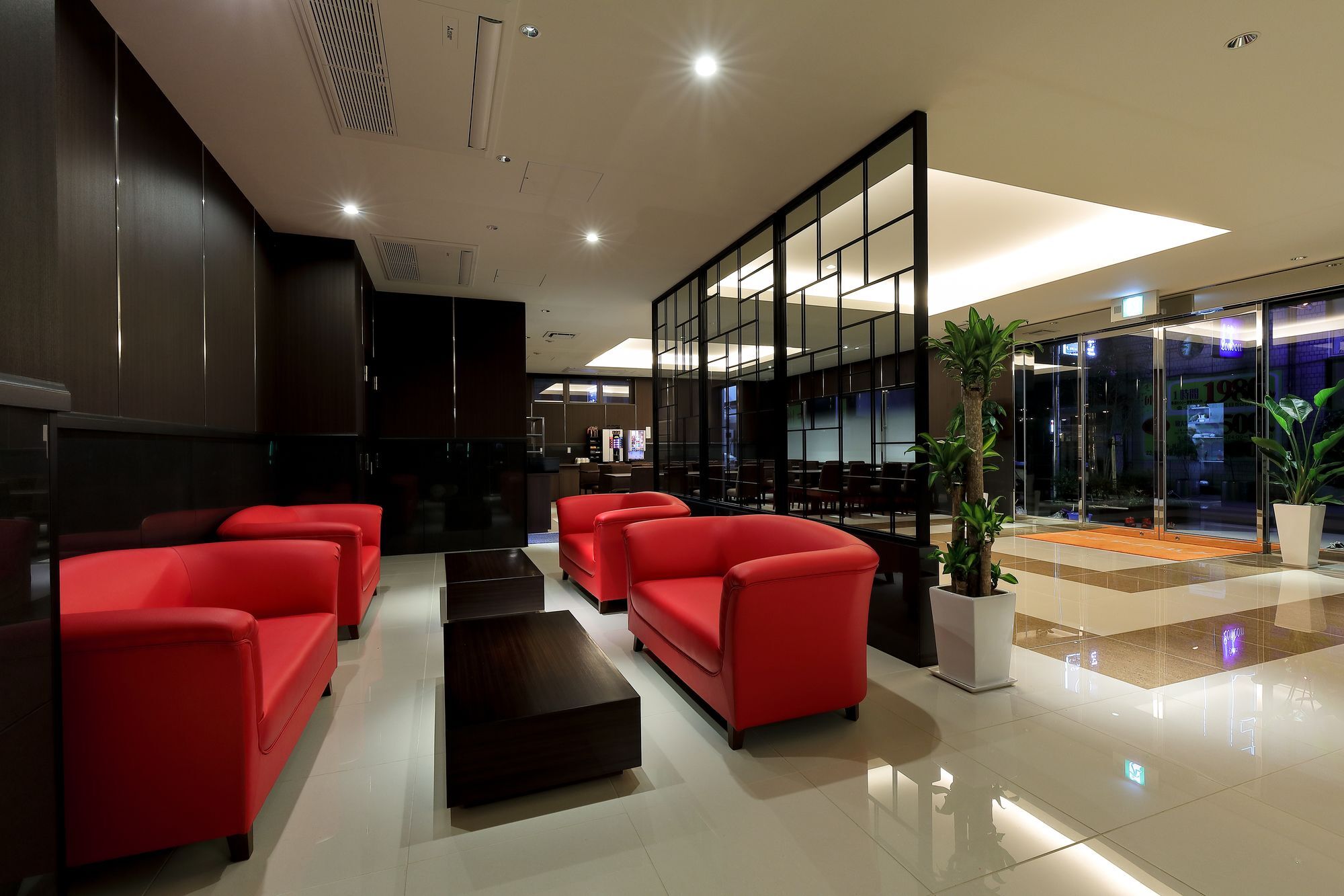 Welina Hotel Dotonbori Osaka Luaran gambar
