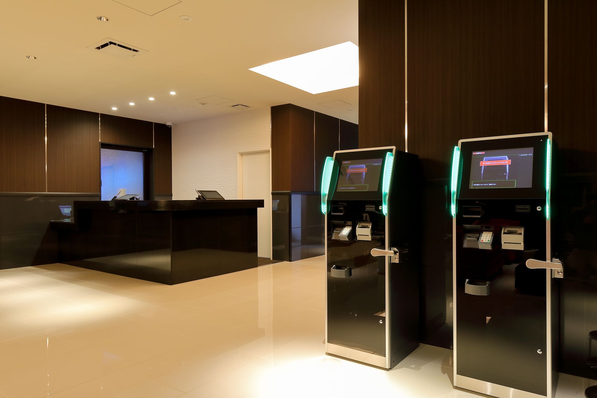 Welina Hotel Dotonbori Osaka Luaran gambar